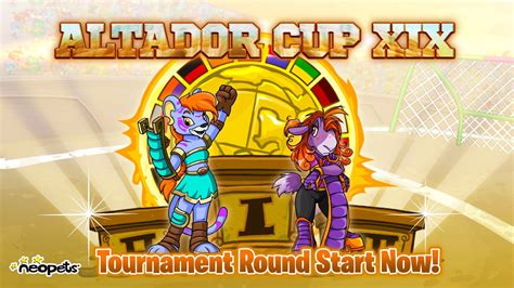 altador cup magazine|Neopets .